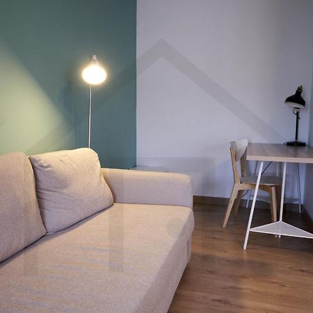 Campoamor Centro - Coqueto Apartamento Con Wifi. 오비에도 외부 사진