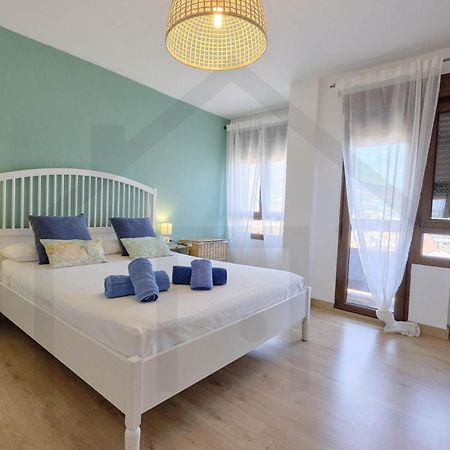 Campoamor Centro - Coqueto Apartamento Con Wifi. 오비에도 외부 사진
