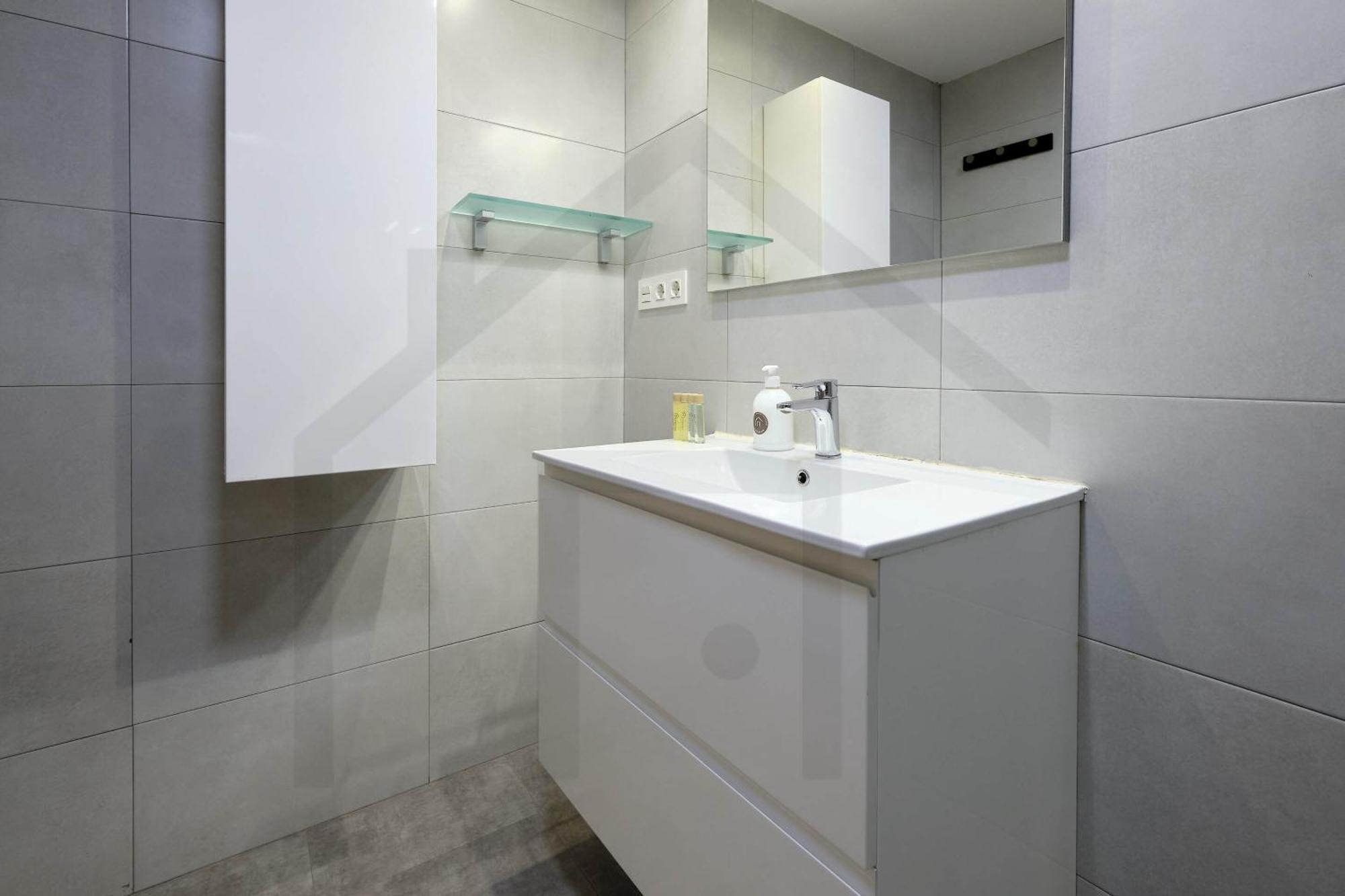 Campoamor Centro - Coqueto Apartamento Con Wifi. 오비에도 외부 사진