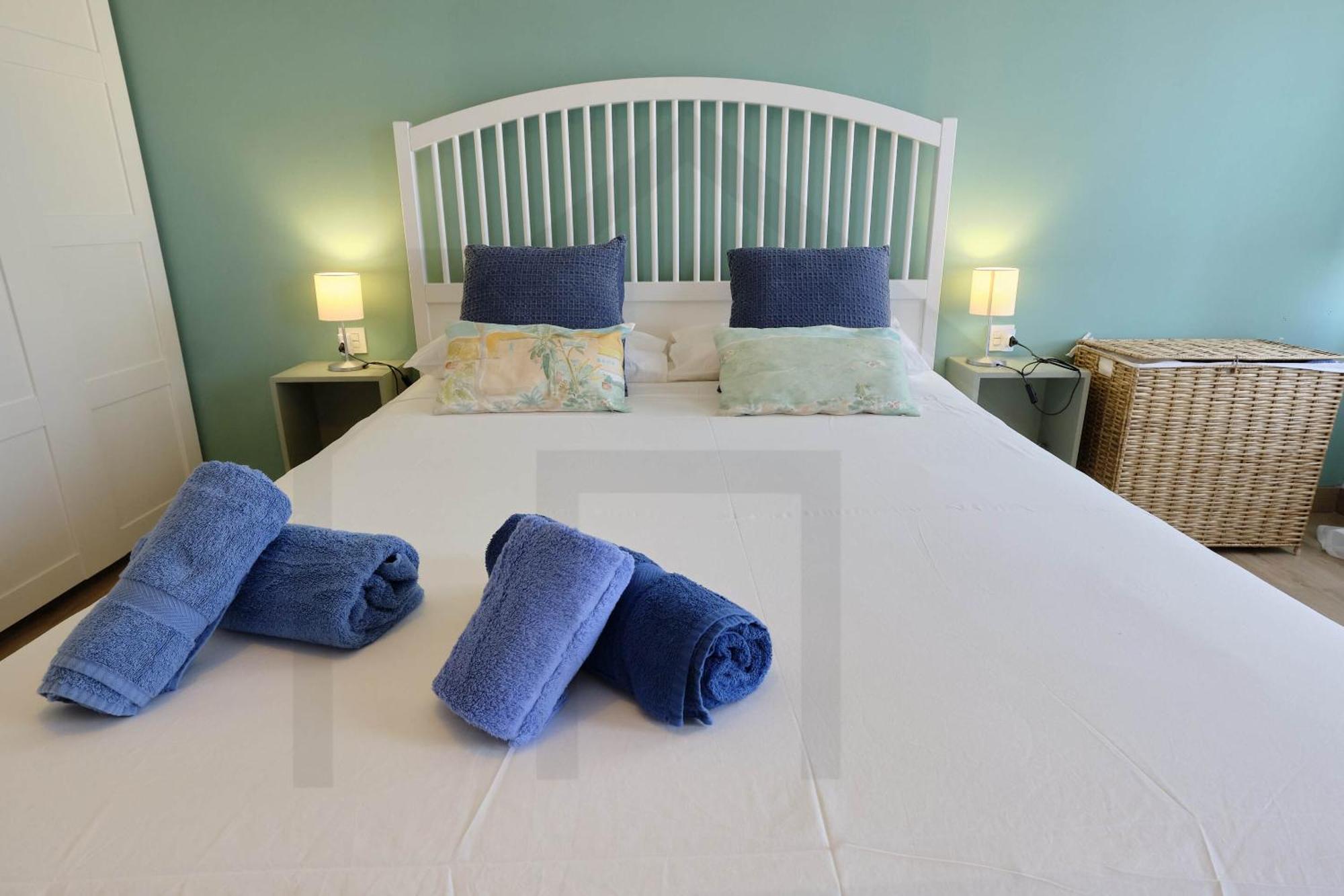 Campoamor Centro - Coqueto Apartamento Con Wifi. 오비에도 외부 사진