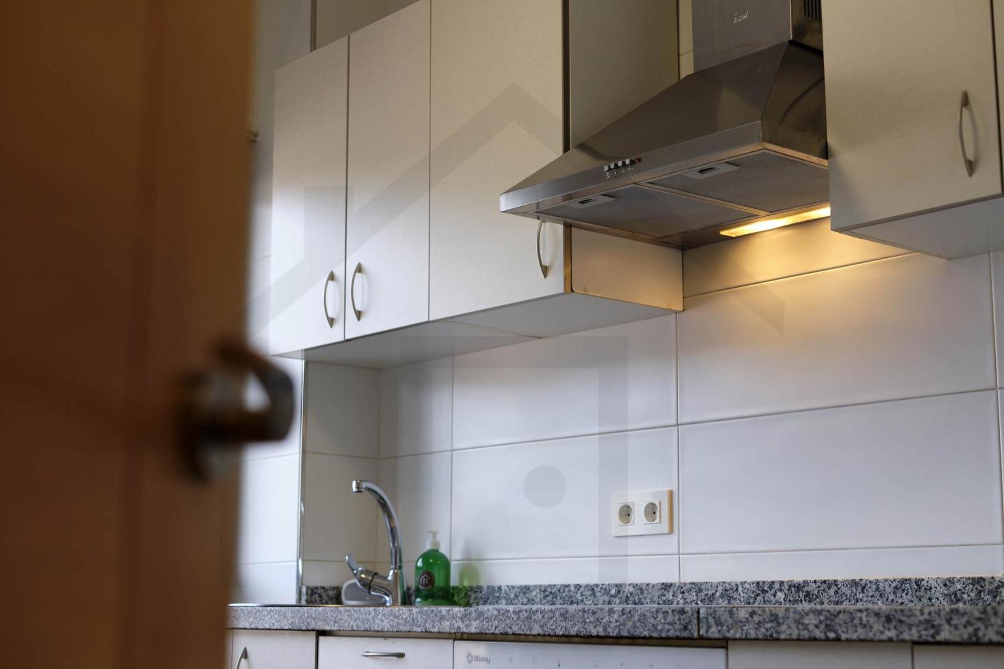 Campoamor Centro - Coqueto Apartamento Con Wifi. 오비에도 외부 사진