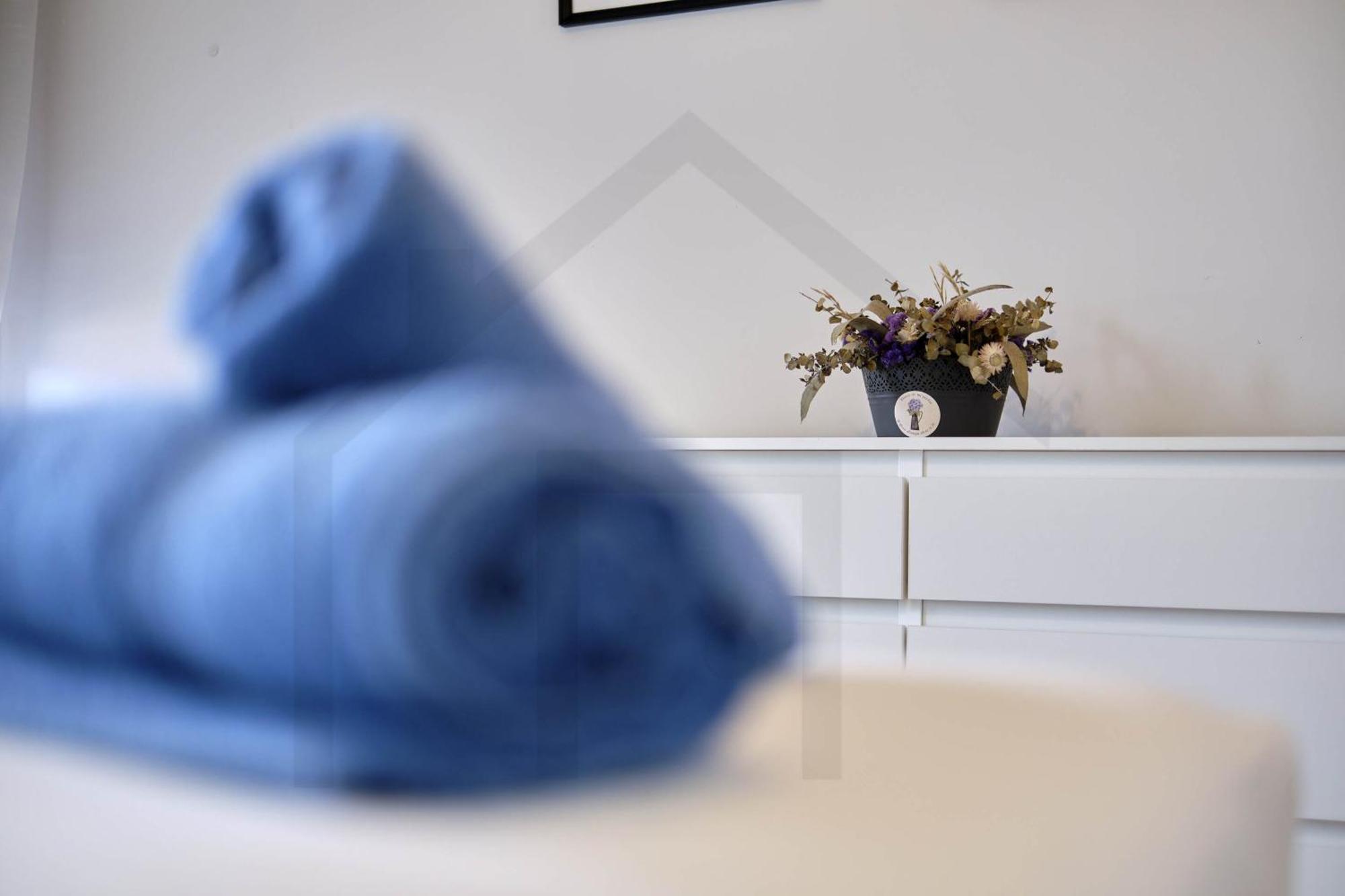 Campoamor Centro - Coqueto Apartamento Con Wifi. 오비에도 외부 사진