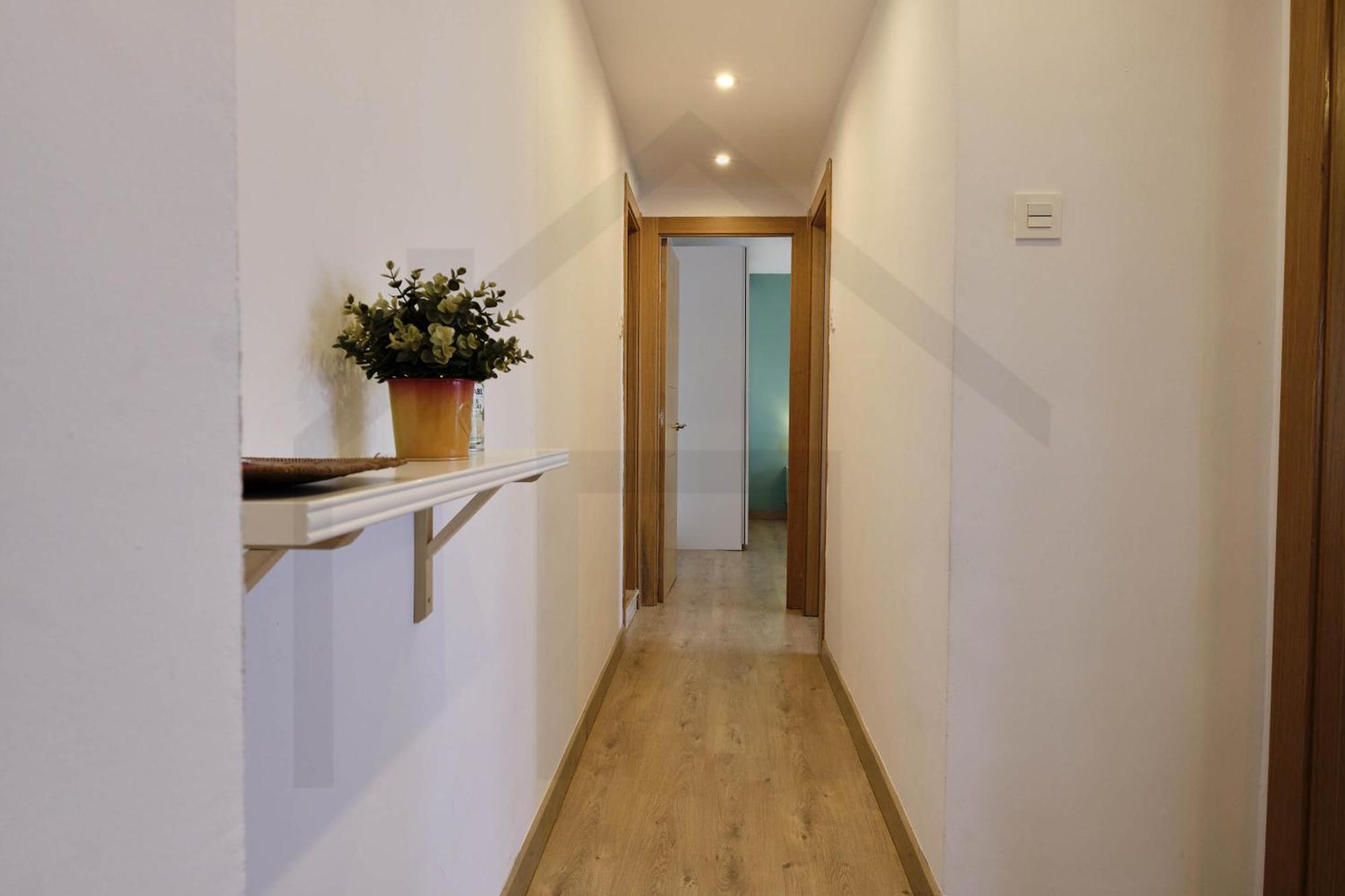 Campoamor Centro - Coqueto Apartamento Con Wifi. 오비에도 외부 사진