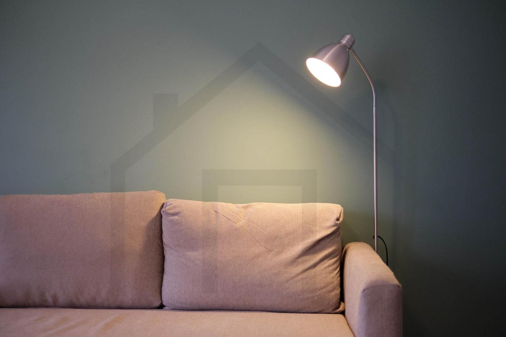 Campoamor Centro - Coqueto Apartamento Con Wifi. 오비에도 외부 사진