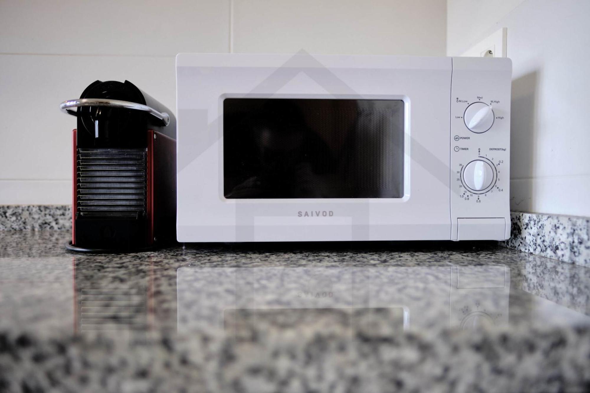 Campoamor Centro - Coqueto Apartamento Con Wifi. 오비에도 외부 사진