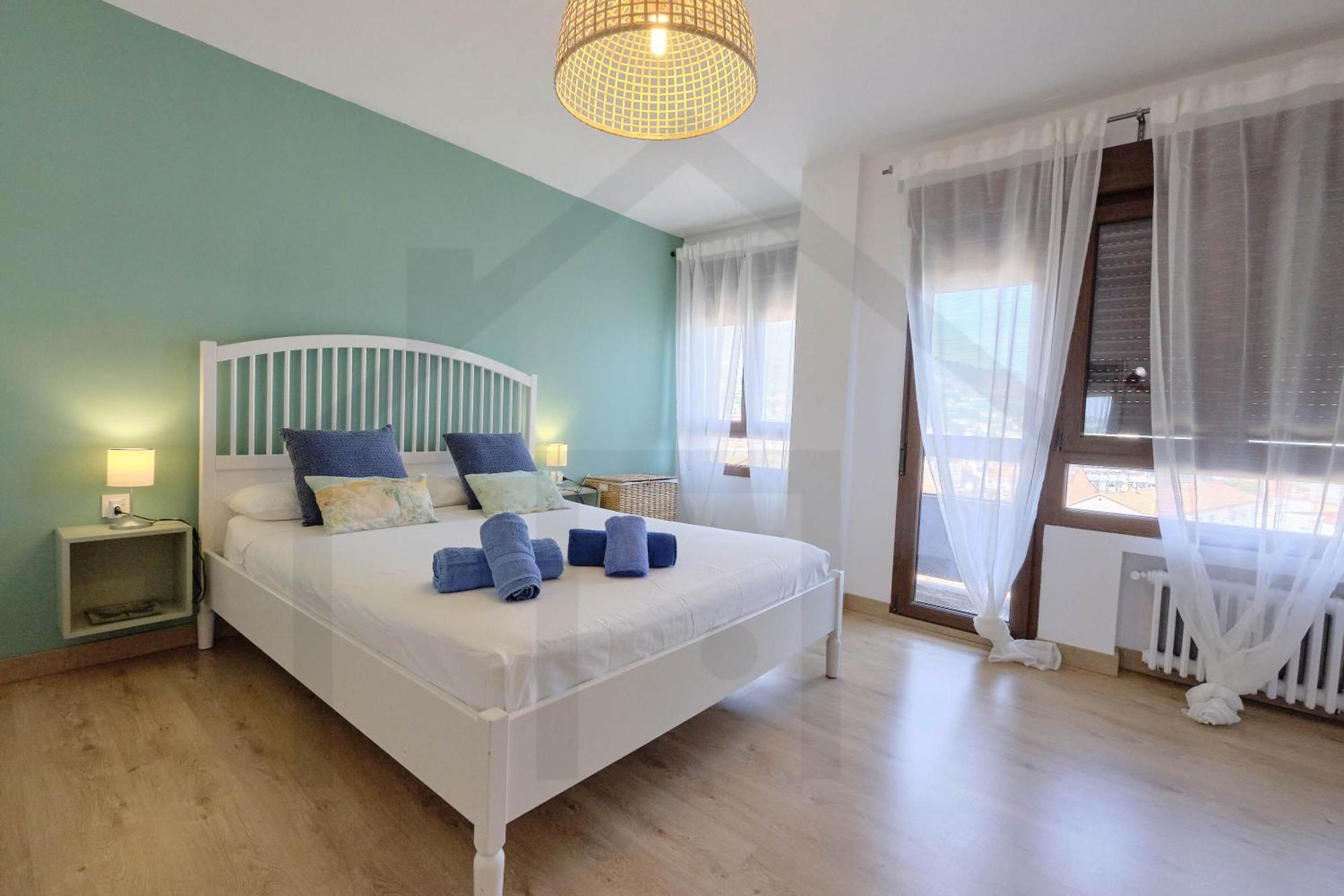 Campoamor Centro - Coqueto Apartamento Con Wifi. 오비에도 외부 사진