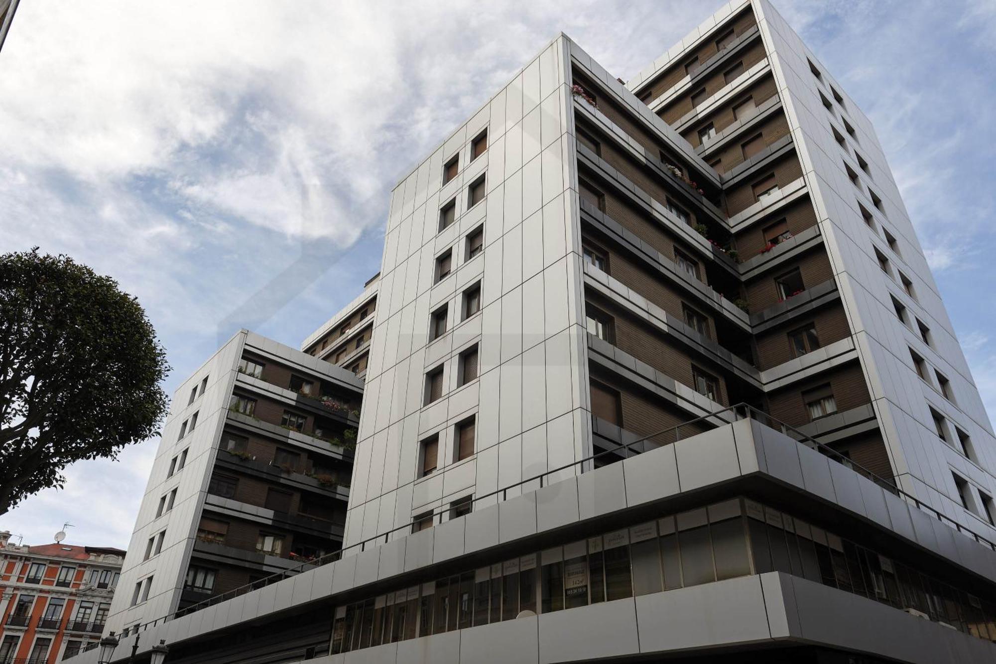 Campoamor Centro - Coqueto Apartamento Con Wifi. 오비에도 외부 사진