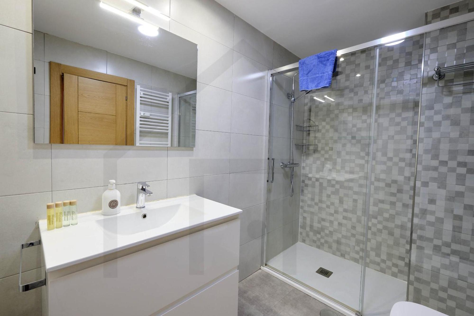 Campoamor Centro - Coqueto Apartamento Con Wifi. 오비에도 외부 사진