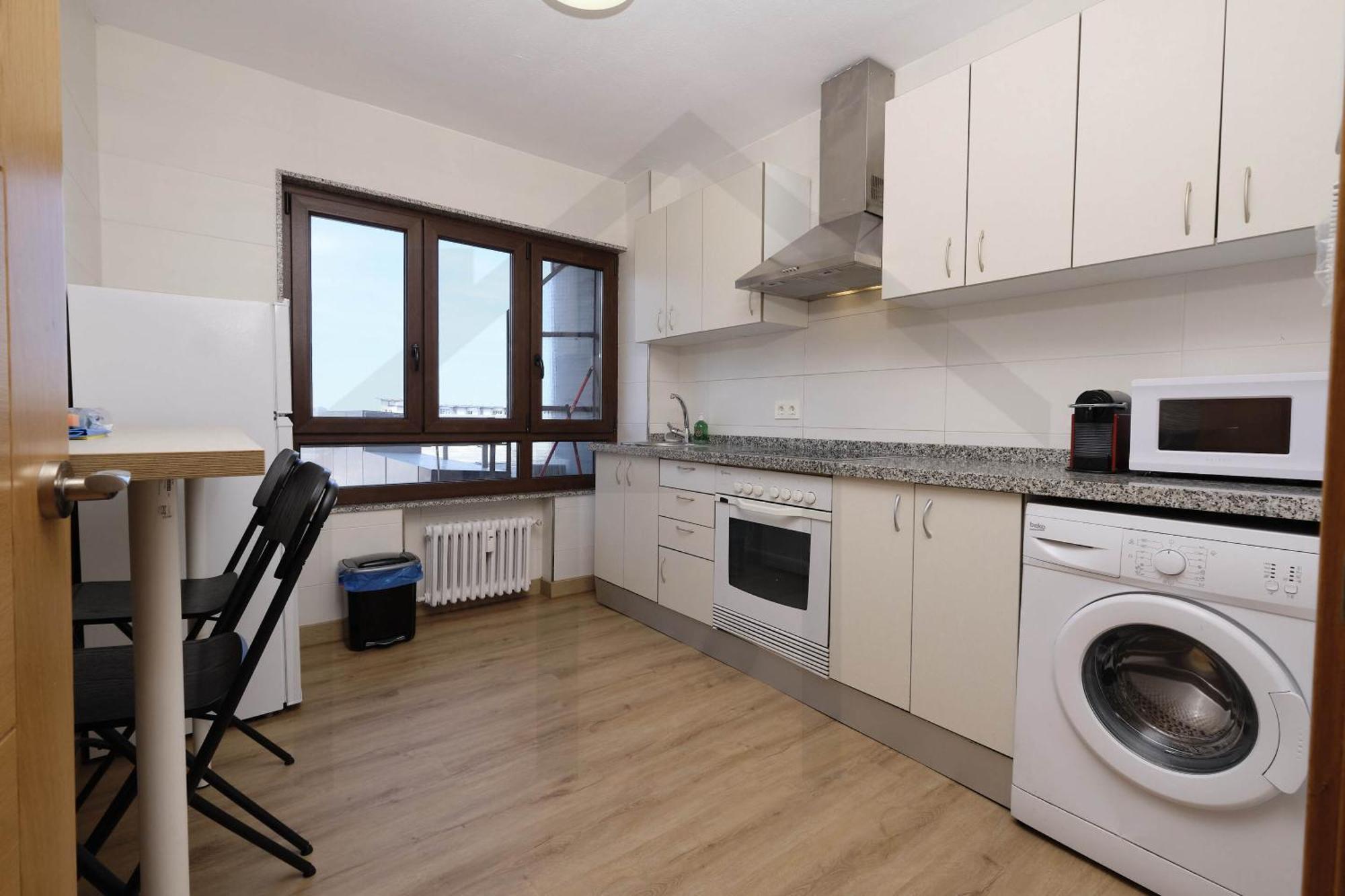 Campoamor Centro - Coqueto Apartamento Con Wifi. 오비에도 외부 사진